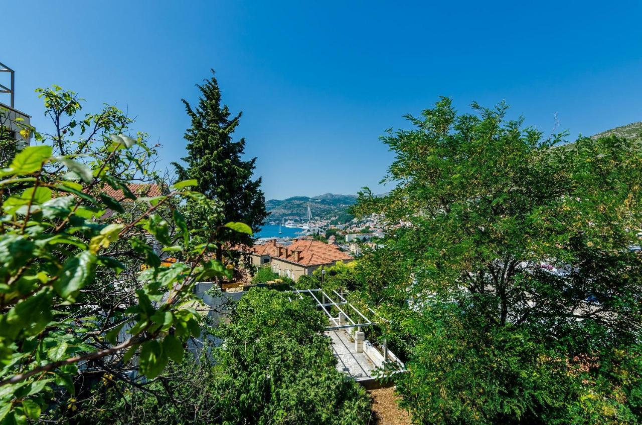 Apartments Dub Dubrovnik Exterior photo